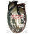 Karet Pintu Depan Kiri Fortuner 67862-0K013