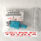 Switch Rem Agya Ayla Rush Terios 84340-B2050