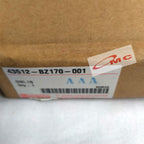 Disc Disk Brake / Piringan Cakram Depan Avanza Xenia Grand New 43512-BZ170-001