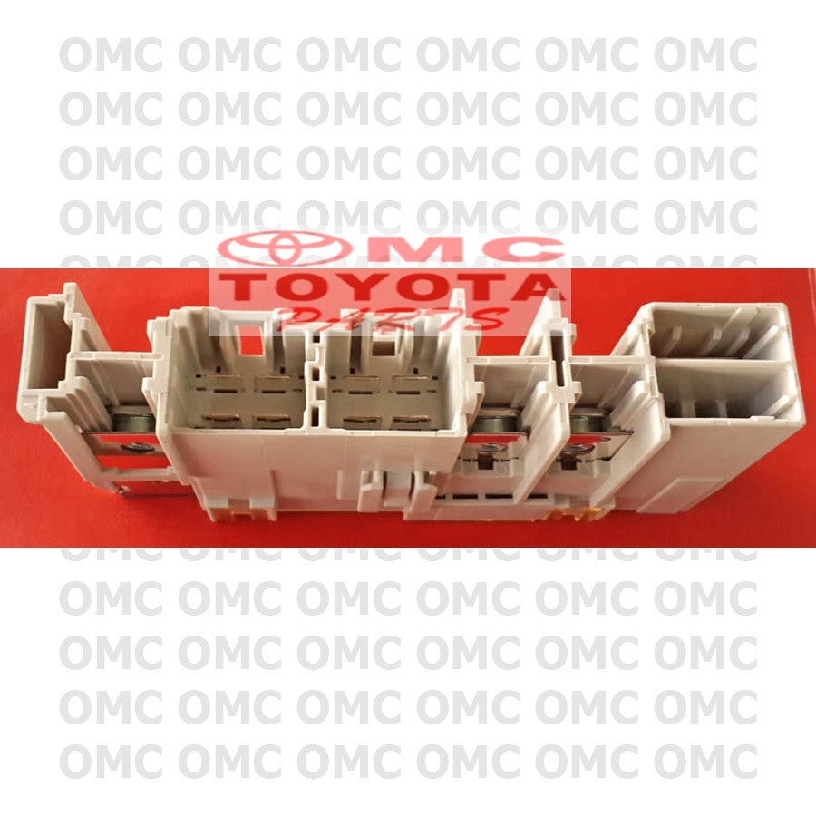 Block Fusible Link Kotak Sekring Fuse Box Innova Hilux Fortuner 82620-71010 82620-71012