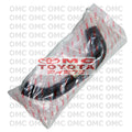 Selang Hose Radiator Bawah Lower Kijang Efi CC2000 16572-0C050