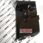 Liner Fender / Spakbor Belakang Kanan Agya Ayla 65637-BZ190
