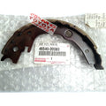 Kampas Rem Tangan Vios Limo Corolla Altis Sienta Wish Prius Celica 46540-20080