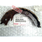 Kampas Rem Tangan Vios Limo Corolla Altis Sienta Wish Prius Celica 46540-20080