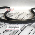 Tali Kipas (Fan/Van/V Belt) Avanza Veloz, Rush, Terios | 9004A-91059