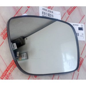 Kaca Spion Kanan (Mirror, Outer RH) Avanza Old 87917-BZ010