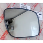 Kaca Spion Kanan (Mirror, Outer RH) Avanza Old 87917-BZ010