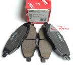 Brake Pad Kampas Rem Depan Kijang Innova TRW GDB-3427