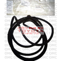 Karet Pintu Belakang Kanan Fortuner Hilux 67871-0K022
