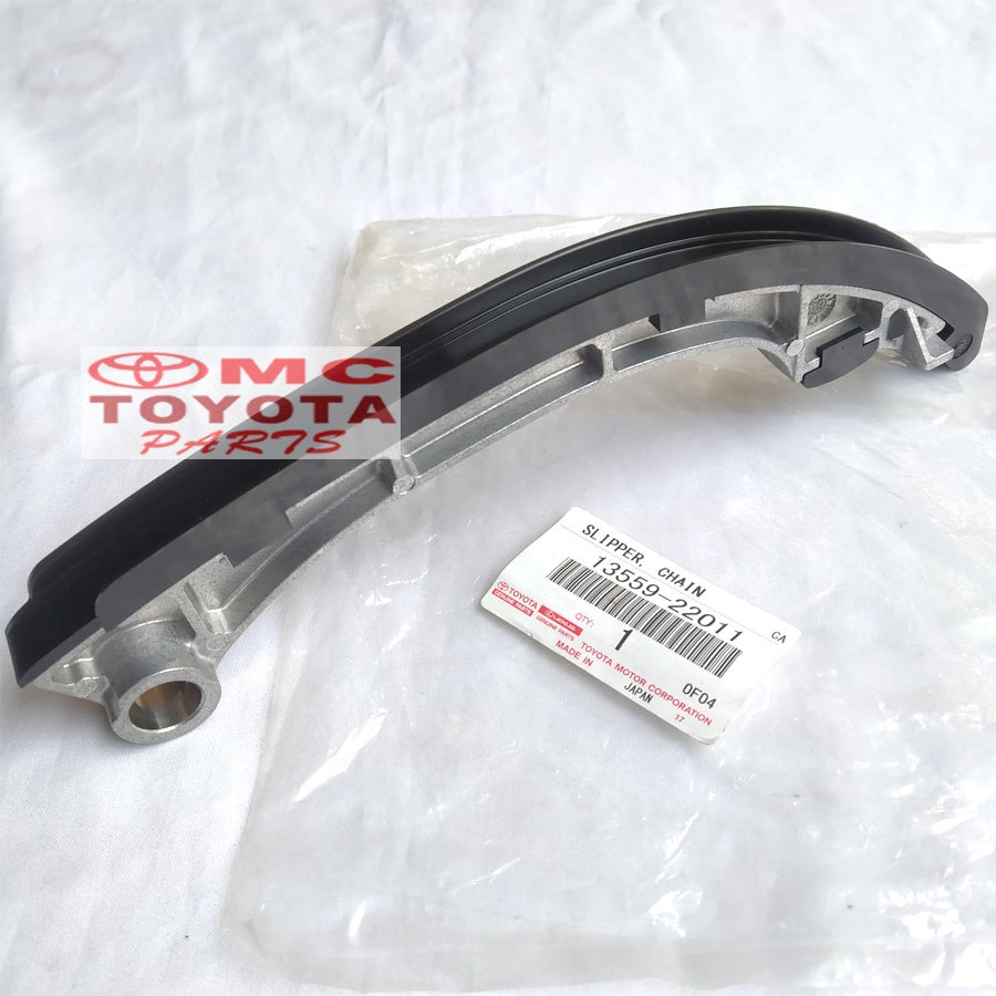 Sliper Slipper Chain Tensioner Corolla Altis Wish Rav4 13559-22011