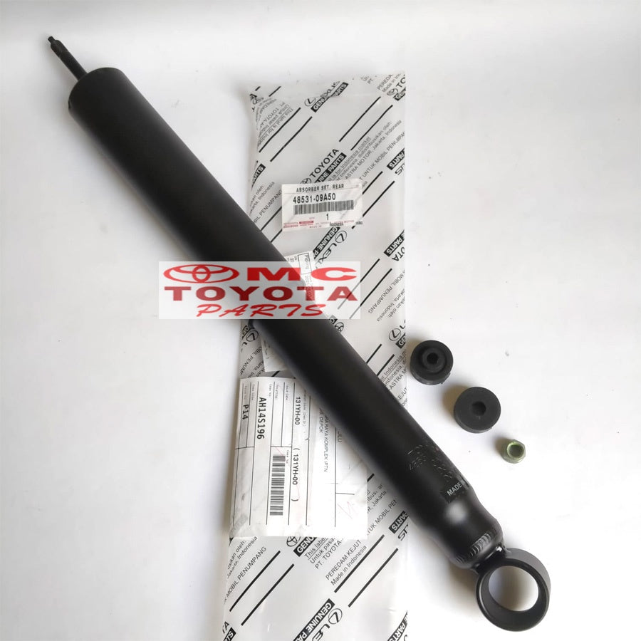 Shock Absorber Breaker Breker Belakang Kijang Innova 48531-0K262