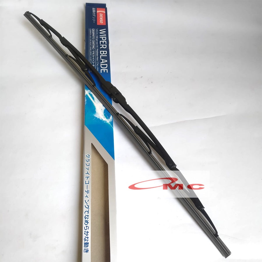 Wiper Blade Denso 24" 24Inch  NWB Kijang Innova Yaris Honda City Universal Mobil Lainnya DCS-G024