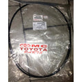 Kabel Tarikan Pembuka Tutup Bagasi Belakang Corolla Altis 64607-02060