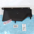 Cover Bawah Dashboard Laci Penutup ECU Avanza Xenia Original 55642-BZ121-C0