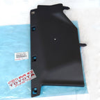 Cover Bawah Dashboard Laci Penutup ECU Avanza Xenia Original 55642-BZ121-C0