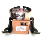 Brake Shoe Kampas Rem Belakang Avanza Xenia 04495-YZZQ1 (04495-BZ011)