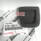 Karet Injakan Pedal Kopling / Rem Avanza Xenia Rush Terios 31321-BZ010