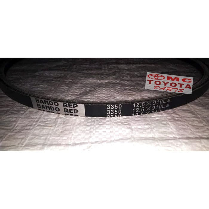 Tali Kipas (Fan / Van / V Belt) Bando REP-3350