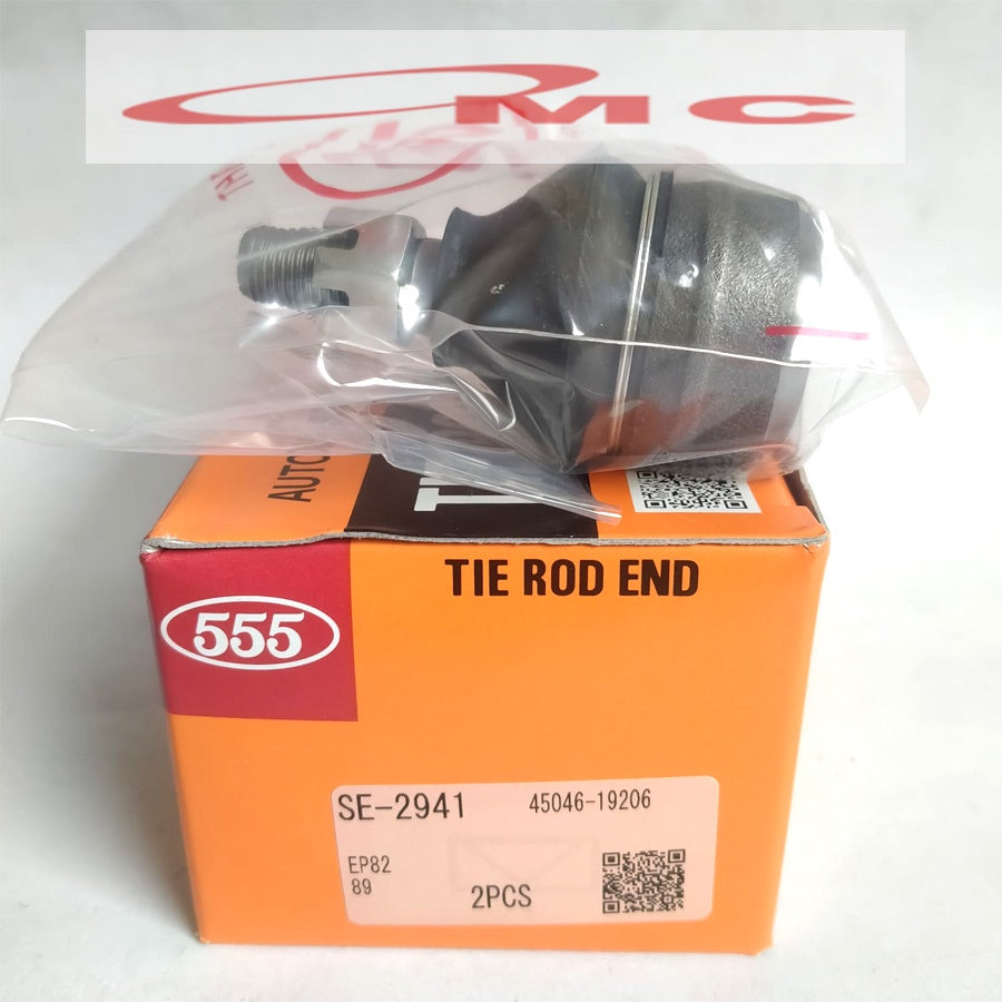 Tierod Tie Rod Starlet Soluna Kijang 555 SE-2941