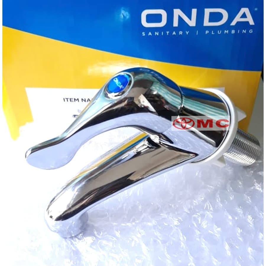 Kran Keran Air Wastafel Cuci Tangan Piring ONDA Y 316 FA
