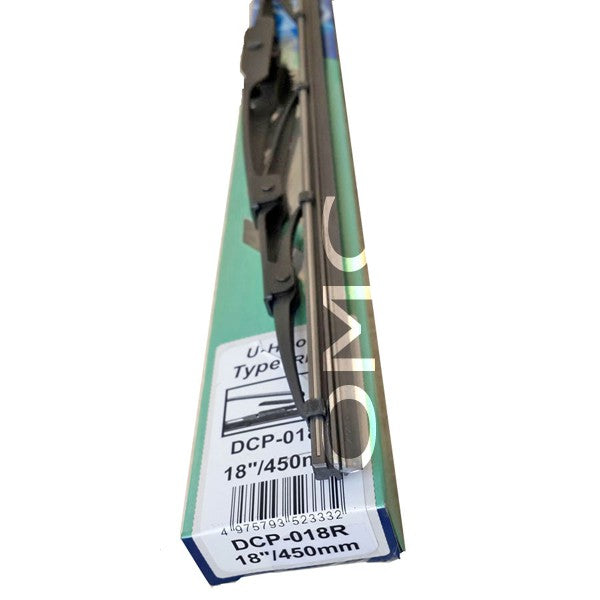 Wiper Blade Great Kijang Kapsul, Soluna, Rush, Great, Taruna | DBS-018