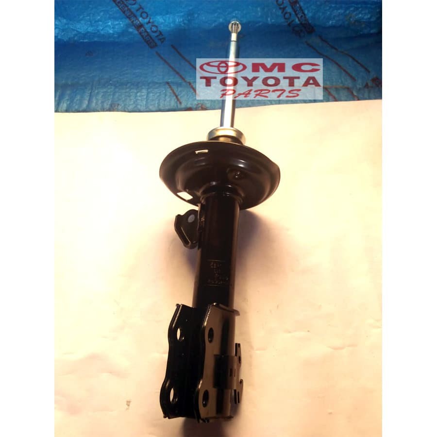 Shock Absorber Breaker Breker Depan Kiri Yaris Vios Limo 48520-09Q22