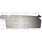 Sun Visor (Protector / Shade) / Tahanan Cahaya Kanan Avanza Xenia Old 74310-BZ010-A0