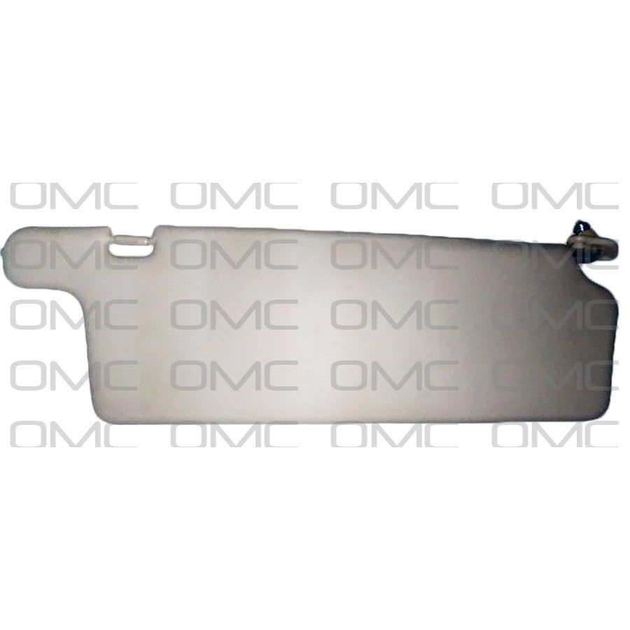 Sun Visor (Protector / Shade) / Tahanan Cahaya Kanan Avanza Xenia Old 74310-BZ010-A0