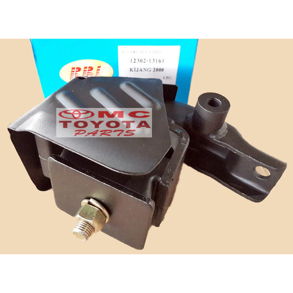 Engine Mounting Kiri Kijang Kapsul Efi CC1800 12302-13161-RBI