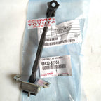 Stopper Check Door Pintu Belakang Tengah Kanan Rush Terios 68630-BZ050