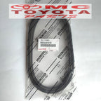 Tali Kipas Fan Van V Belt Avanza Xenia Old 1300CC 2003-2011 Original Toyota 4PK1890 9004A-91019