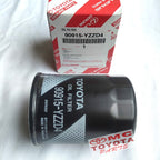 Filter Saringan Oli Innova Reborn Fortuner VRZ Hilux Hiace Original  90915-YZZD4
