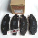 Brake Pad Kampas Rem Depan Calya Sigra Genuine Parts (Astra) 04491-YZ030-001