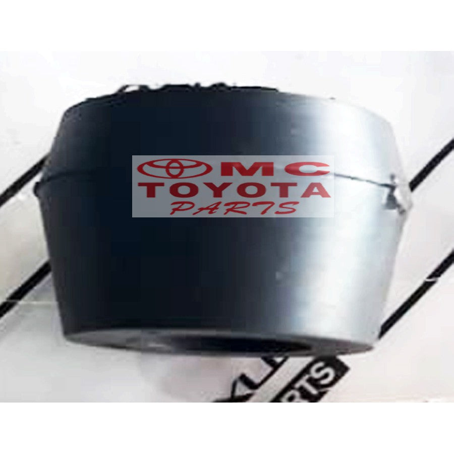 Karet Shock Absorber Breaker Belakang Bawah Fortuner Hilux Innova 90385-T0004