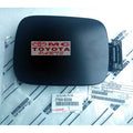 Plat Tutup / Cover Tangki Bensin Rush Terios | 77305-BZ030