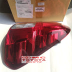 Lampu Stop Lamp Belakang Kanan Toyota Hilux New 81551-0K261