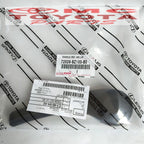 Handle / Stelan Jok Depan Kiri Agya Avanza Calya Rush 72526-BZ100-B0
