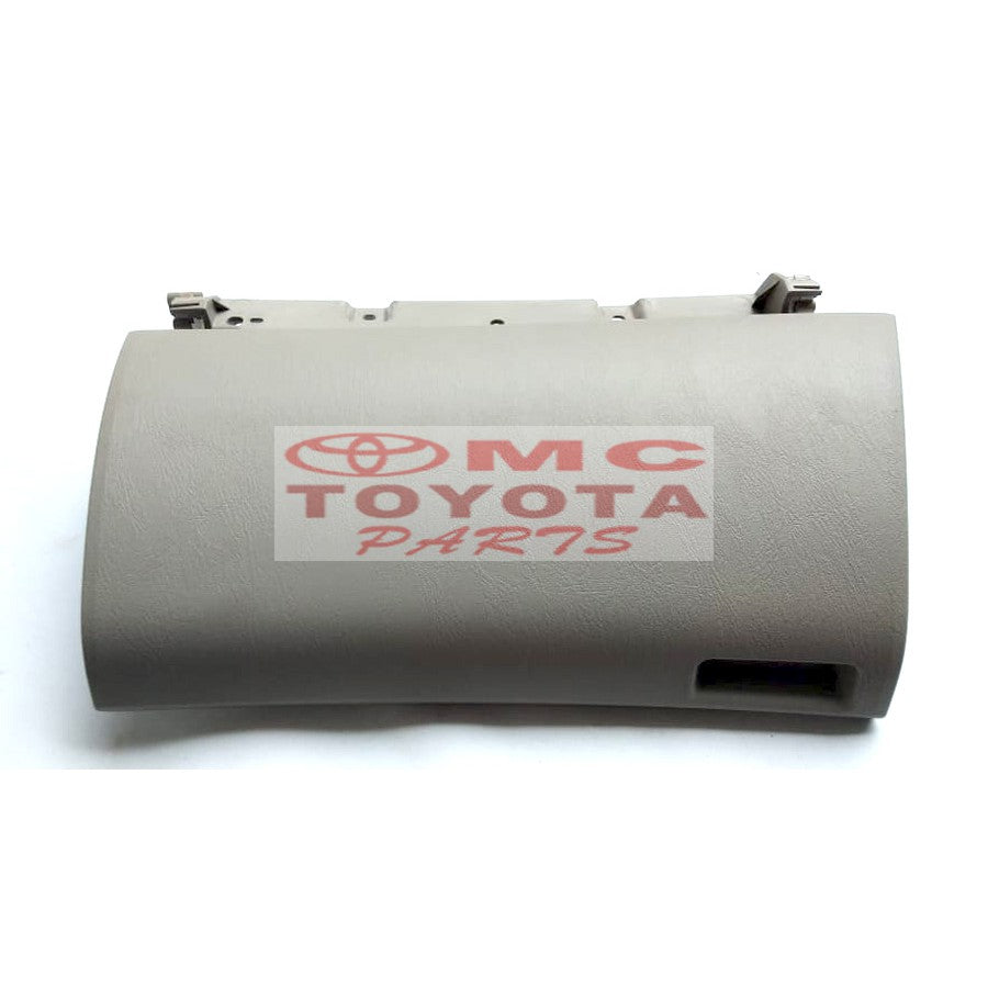 Tutup Cover Laci Atas Dashboard Kijang Innova 2008-2015 55440-0K030-E1