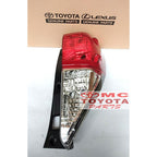 Lampu Stop / Stop Lamp Belakang Kanan Toyota Innova Reborn 81551-0K240