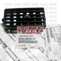 Grille Grill Gril Kisi-Kisi AC Depan Tengah Kiri All New Avanza Xenia 55062-BZ040-C0