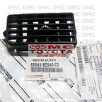 Grille Grill Gril Kisi-Kisi AC Depan Tengah Kiri All New Avanza Xenia 55062-BZ040-C0