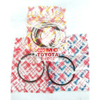 Ring Seher Set Piston Standard Yaris Sienta Calya Etios Agya Rush Avanza 13011-0Y030