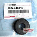 Karet Gromet Grommet Dudukan Selang Hawa Agya Calya Raize 9004A-48056