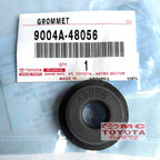 Karet Gromet Grommet Dudukan Selang Hawa Agya Calya Raize 9004A-48056