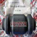 Karet Bush Bushing Bosh Arm Depan Bawah Kecil Vios Limo Old 48654-0D040-RBI