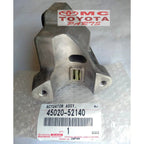 Actuator Assy Power Steering Lock New Vios Limo Yaris 45020-52140
