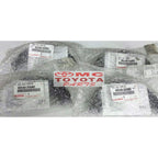 Kampas Rem Tangan Vios Limo Corolla Altis Sienta Wish Prius Celica 46540-20080