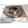 Disc Disk Brake / Piringan Cakram Rem Depan Avanza Xenia 43512-BZ180