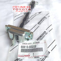 Stopper Check Door Pintu Depan Vios Yaris Sienta 68610-0D200