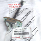 Stopper Check Door Pintu Depan Vios Yaris Sienta 68610-0D200